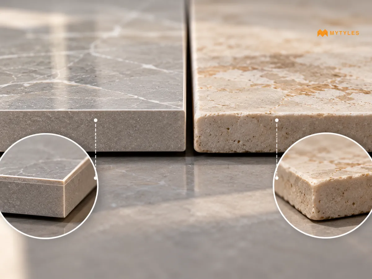 Define Rectified Tile